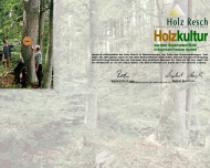 Bild Holz Resch KG