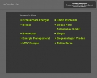 Bild Hofkontor Holding AG