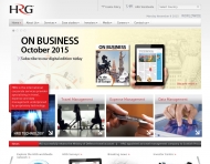 Bild Hogg Robinson Germany GmbH & Co. KG (HRG Germany)