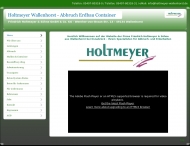 Bild Holtmeyer Transport GmbH