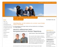 Bild Kompetenzzentrum Technische Orthopdie- und Rehatechnik Kramer GmbH & Co. KG