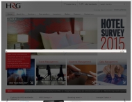 Bild Hogg Robinson Reisen Beteiligungs-GmbH