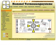 Bild Hommel Vermessungssysteme GmbH
