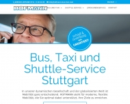 Bild Hofmann GmbH Omnibus- und Taxiunternehmen