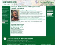 Bild koppermann consult 24 GmbH