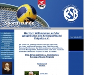 Bild Kreissportbund Prignitz e.V.