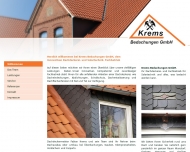 Bild Krems Bedachungen GmbH