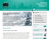 Bild Kreuzbund Dizesanverband Mnchen und Freising e.V.