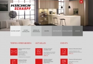 Bild Küche 3000 Scharpf GmbH