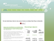 Bild Korbinianspark GmbH & Co. KG