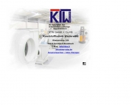 Bild KTW Kunststofftechnik Westerwald GmbH & Co. KG