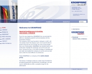 Bild Michelin Kronprinz Werke GmbH