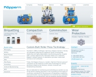 Bild Kppern Aufbereitungstechnik GmbH & Co.KG