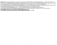 Website Krämer Information Systems