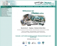 Bild Kuchem Grundbesitzgesellschaft mbH & Co. KG