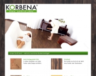 Bild Korbena Bodenbelge GmbH