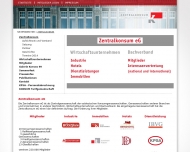 Bild KPSA - KONSUM-Personalservice- und -abrechnungsgesellschaft mbH