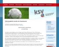 Bild Kreissportverband Neumnster e.V.