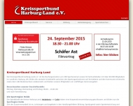 Bild Kreissportbund Harburg-Land e.V.