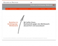 Bild Kramer & Partner GmbH Marktorientierte Unternehmensberatung