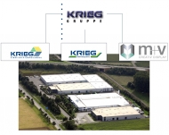 Bild Krieg Mobilien-Besitz GmbH & Co. KG