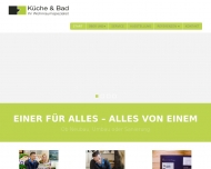 Bild Kche & Bad Inh. Steffen Rambacher e. K.