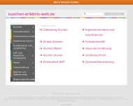 Bild Kchen Erlebnis Welt GmbH