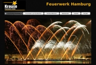 Bild Krause Feuerwerke GmbH