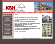 Bild KSH Krahner Hochbau GmbH