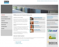 Bild Hessler Kalkwerke GmbH