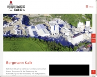 Bild Bergmann Johann GmbH & Co.