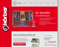 Bild Krber Wrmetechnik GmbH & Co. KG