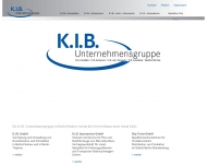 Bild Kraftfahrzeuginstandsetzungsbetriebe Berlin GmbH K.I.B.