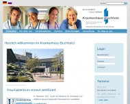 Bild Krankenhaus Buchholz und Winsen gemeinntzige GmbH