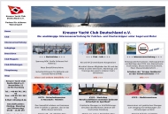Bild Kreuzer-Yacht Club Deutschland e.V.