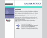 Bild Kramer Service GmbH & Co. KG