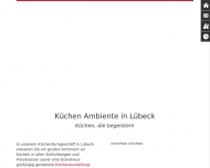 Bild Kchen Ambiente Lbeck GmbH