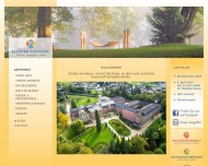 Bild Kranken-und Pflege-Anstalt Arenberg, GmbH