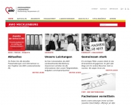 Bild Kreisverband Arbeiterwohlfahrt Gstrow e.V.