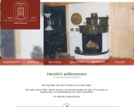 Bild Siebenhuser Horst Ofenbaumeister