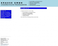 Bild Krause GmbH