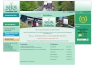 Bild Kurwaldbahn Bad Ems GmbH.