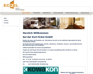 Bild Kurt Eckel GmbH