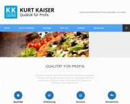 Bild Kurt Kaiser Steinhude am Meer GmbH