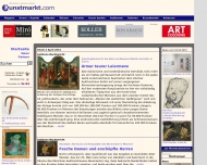 Bild Kunstmarkt Media GmbH & Co. KG