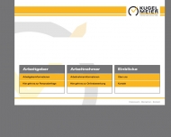 Bild Kugelmeier Personalberlassung GmbH