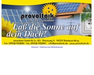 Bild provoltaik GmbH & Co. KG