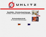 Bild Kurt Uhlitz GmbH