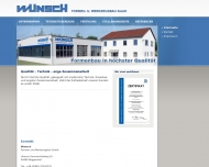 Bild Kurt Wnsch Werkzeugbau GmbH