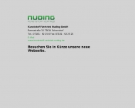 Bild Kunststoffvertrieb Nuding GmbH